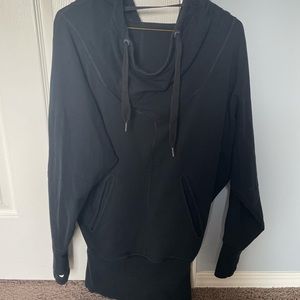 Lululemon Flashback Hoodie 🍋 Size 4